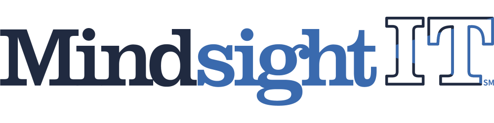 Mindsight logo